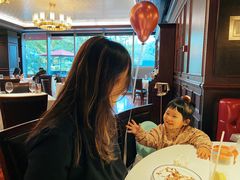 -Wolfgang’s Steakhouse 沃夫冈牛排馆(上海白玉兰广场店)