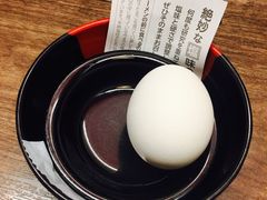 -一兰拉面(梅田阪急东通店)