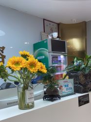 -郡艺医疗美容·微整·眼鼻吸脂