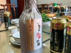 -一宝菜馆(潍坊总店)
