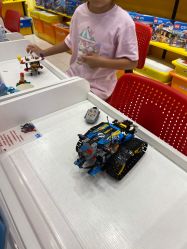 -Block Park 租乐高(D32店)
