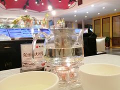 -西贝海鲜汇(槐安路店)