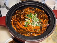-吴越荣记苏州菜·松鼠桂鱼 100% 活鱼现做(月光码头店)