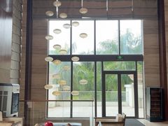 -惠州白鹭湖雅居乐喜来登酒店-盛宴标帜西餐厅