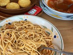 -萨莉亚意式餐厅(石鼓路店)