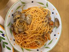 -萨莉亚意式餐厅(天河城购物中心店)