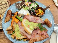 -AFS Cafe & Canteen(闽江二路店)