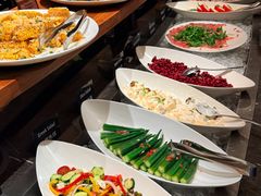 -拉蒂娜·巴西牛排馆 Latina·Brazilian Steakhouse(王府井喜悦店)