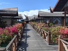 -卡帕莱度假村(西巴丹岛)