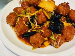 -北京全聚德(王府井店)