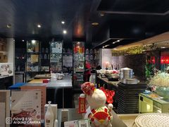 -五厨火锅(长城西一路店)