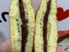 传统日式铜锣烧原味-季味菓屋