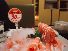 -海底捞火锅(8号仓店)