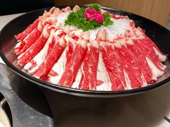 -煲宫猪肚鸡(晶品店)