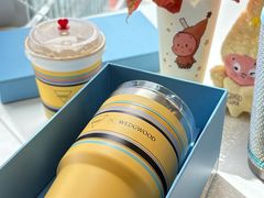 -Manner Coffee(深圳仁恒梦中心烘培店)