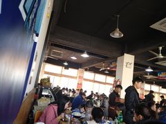 -皖北巫氏三胖地锅鸡(长淮总店)