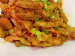 -粗粮人家·东北菜(洋桥店)