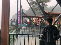 -梦幻奥陶纪景区