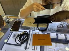 -沐渔二手奢侈品黄金手表包包回收·中古店(广州塔店)