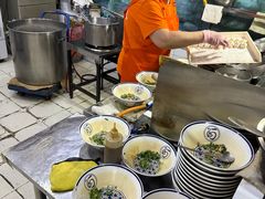 -海清宁记大馅云吞