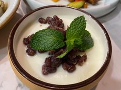 红豆双皮奶-大榕树下顺德菜(融创茂店)