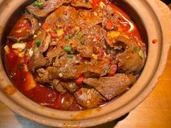 -陈家婆的菜(梅溪湖店)
