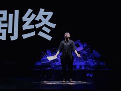 -陕北民歌大舞台