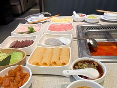 -海底捞火锅(群光广场店)