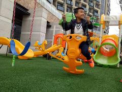 -成都蒲江花样年福朋喜来登度假酒店·宜客乐西餐厅