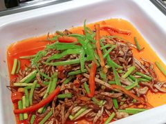 -吉布鲁牛排海鲜自助(荷塘白云时代广场店)