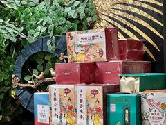 -颐信康足道spa采耳养生馆