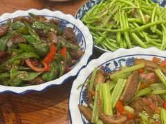 -土媳妇香锅坊(光谷店)