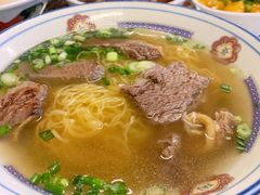 -七爷清汤腩·港式餐厅(金狮广场店)