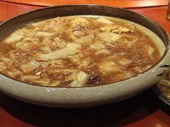 -长兴岛郊野公园农场食堂