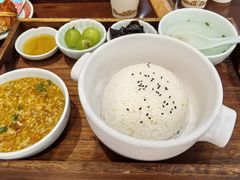 -蟹上黄·蟹黄面·江南糖水(人民广场店)