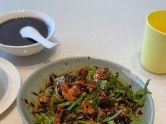 -泉上·发现DISCOVERY ·黔菜餐厅(银海元隆广场店)