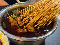 -成都瓜串串(华强北店)