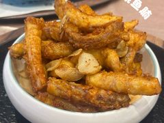 -聚福宝合苑食府(南头镇店)