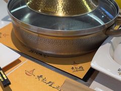 -黄记煌三汁焖锅(天津远洋未来汇店)