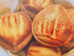 红糖蛋糕-汪玉霞(汉口里店)