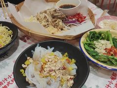 -东排食堂长沙小吃大排档(五一广场店)