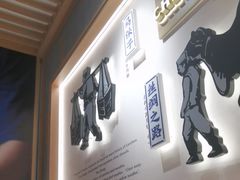 -马记永·兰州牛肉面(3019君尚店)