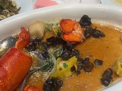 -石浦大酒店(百丈店)