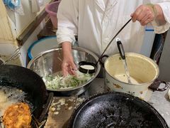 -阿婆油墩子(五里桥路188弄小区店)