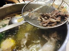 -陈记顺和潮汕鲜牛肉火锅(棠德南路店)