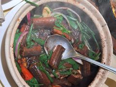-惠食佳(滨江大公馆店)