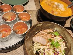 -安南越南餐厅(青岛万象城店)