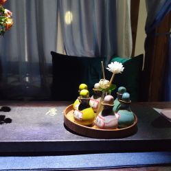 -琦品高端美容SPA私佳美场