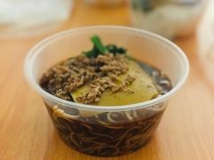 凉米线-洪记凉米线(新兴路店)