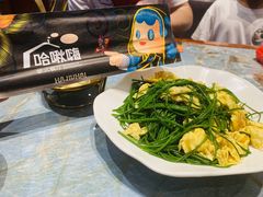 -哈啾嗨·新概念蒙餐(红星新城店)